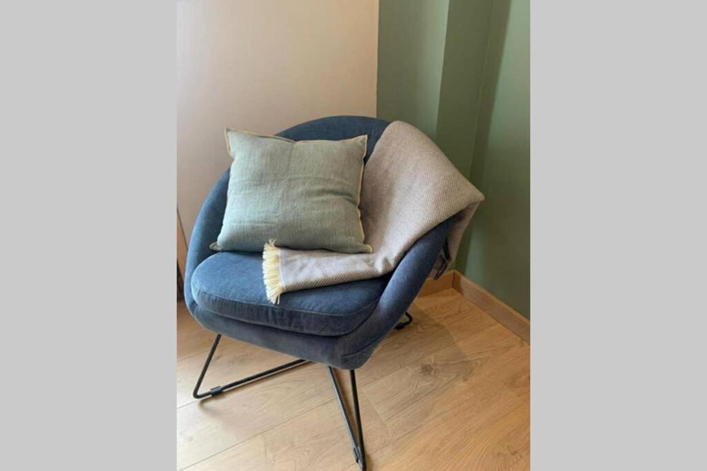 Demi-Quartier *** Le Refuge *** Logement Standing Megeve מראה חיצוני תמונה